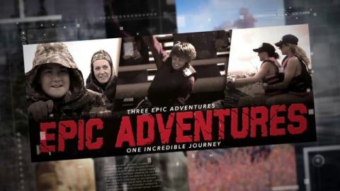 Epic Adventures